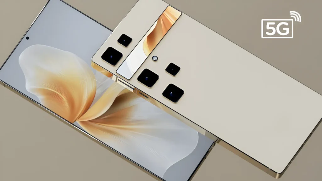 Infinix GT 20 Pro 5G