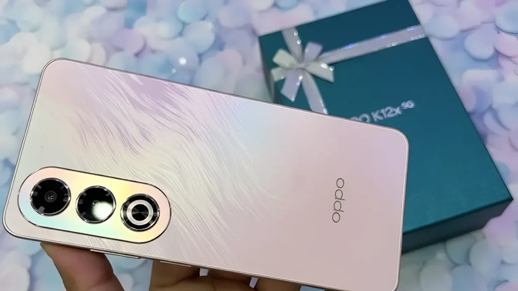 Oppo A59 5G