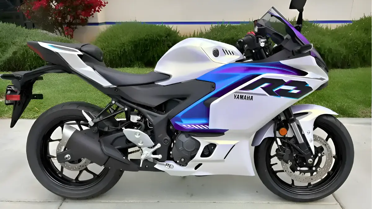 Suzuki Gixxer 150 2025